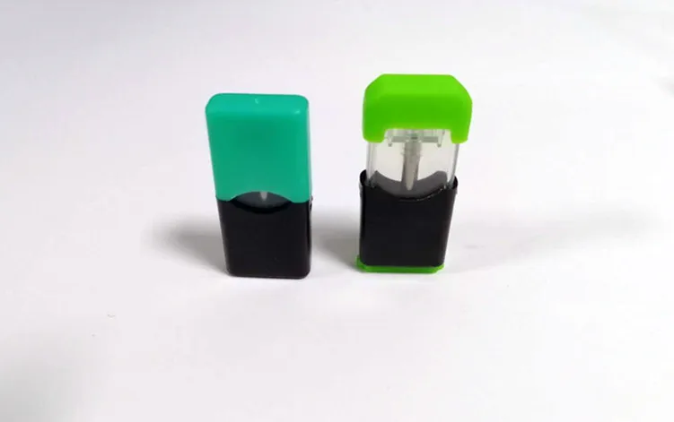 
2019 Upgrade Factory Wholesale Cotton no leaking 100% Compatible Empty Cartridge for juulfullys pods 