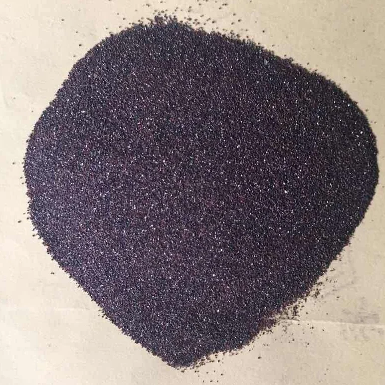 
High purity used in welding electrode /Flux core welding wire rutile sand 