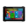 10-inch window10 pro WINPAD NEO-7 GPS chip SSD 128GB RS232 ,WLAN port available military drop tested
