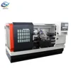 CK6140 CNC lathe machine for metal