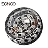 CX20B track group for case excavator undercarriage parts CX20B compact excavator