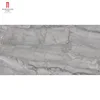Tiles Australia market ceramic tile marble look dark grey veins