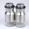 factory source glass mason jar with stainless steel lid