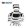 Facelift Body Kits for land cruiser FJ200 LC200 2008 - 2015 upgrade to 2016