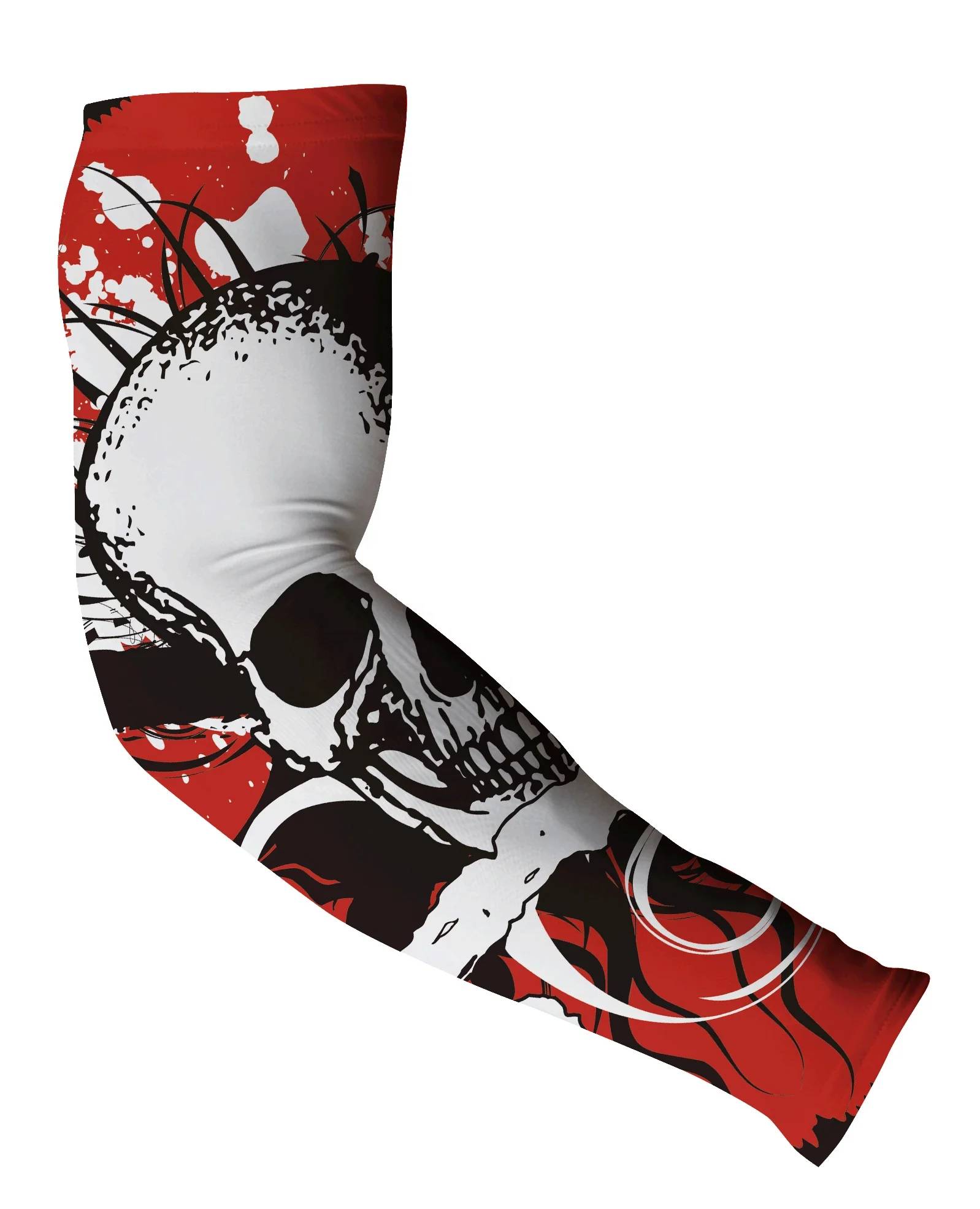 

Protection Arm Sleeves For Chef Traveling Sunscreen Football Cool Arm Sleeves, Customized color