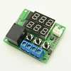 -50~120C DC 12V Mini Thermostat Regulator Digital Temperature Controller for Incubator Temperature Control Switch Plate