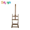 Upgrade professional manufacture artist stretched canvas art easel