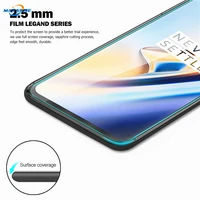 

hot sale For oneplus 7 7 pro 6 5 5t mobile phone screen protector tempered glass