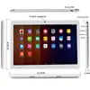 OEM factory 10.1 inch 2280*800 IPS Dual core tablet 3G 2+32 Android 4.4 Tablet PC