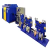 High Quality UTP CAT5/5E/6 double twist cabling/bunching machine 75-150m/min High Speed Double Twist Buncher/Strander