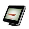 Hot sale 19 inch bus open source digital signage display box software (MBUS-190A)