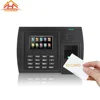 Web Based Fingerprint Time Attendance System Biometric and RFID Card Reader Time Attendance Machine