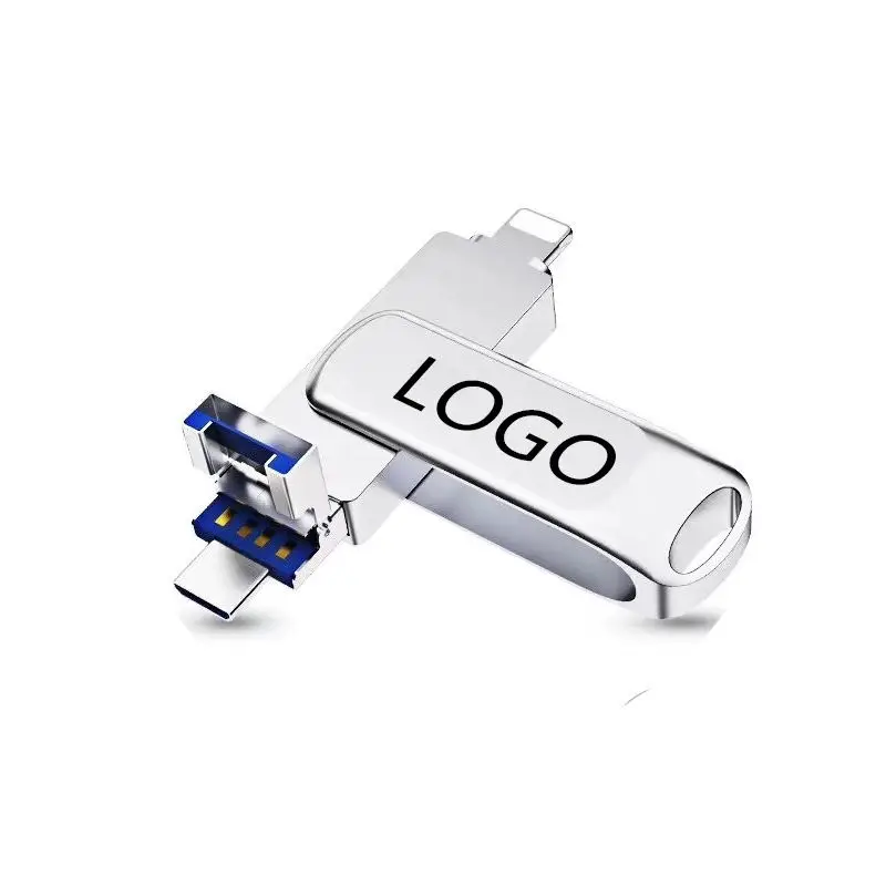 

Gitra Fancy Mobile Usb Flash Mini OTG USB Flash Drive Memory Stick 64GB