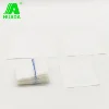 Gauze swab sponge folding compress machine equipment