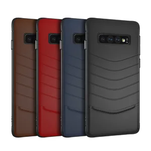 TPU Back Cover Samsung Galaxy S10