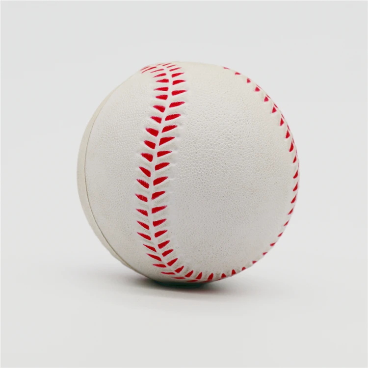 Venta al por mayor bola suave y beisbol-Compre online los mejores bola