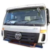 Foton auman cabin auto spare parts