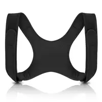 

Back Posture Corrector for Women Men Effective and Comfortable Posture Brace for Slouching