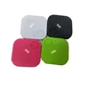 Logo Custom Promotional Electronic Switch LED Light Whistle Key Finder GPS Tracking Device