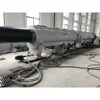 BEION PE HDPE PP PPR Plastic Pipe Single Screw Extruder Machine Price Sale