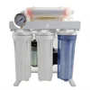 7 stages RO water purifier machine alkaline INFRA RED filter with Taiwan style pump