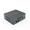 DDR3 8GB M.2 SSD 256GB Beelink U55 Mini Computer support windows10/ubuntu os without screen dual HD port 2.4G+5.8G WIFI 1000 LAN