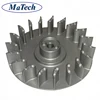 Professional Forging And Polished Semi Solid Die Casting