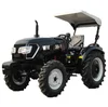 Hot-selling tractor with front shell 4wd tractors