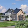 finely processed kenya contaimer modul transportable house design