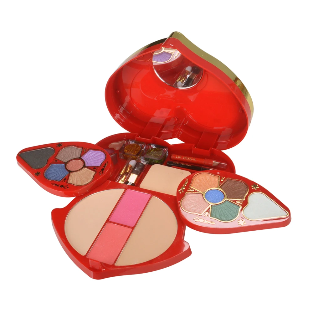 
eyeshadow palette cosmetics makeup sets for girls makeup kit 512073 