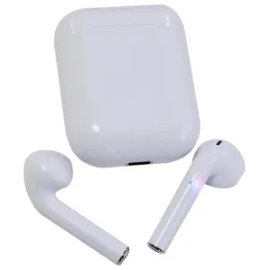 Wireless Touch Dual Side Call Waterproof 5.0 Earphone i11 Tws i10 Headset Headphone i12 Manufacture