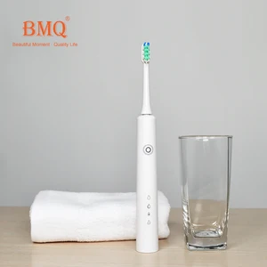 Travel Automatic Sonic Electric Toothbrush