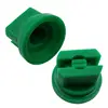 YS TEEJET Flat 110015 Spray Tip, 110 Degree Flat Spray Nozzle, Spray Boom Sprayer Tip