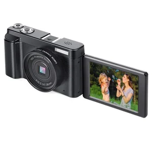 Professional 24MP Full HD Digital Mini Wi Fi Camera