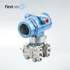 FST800-3051DP 4-20mA Differential Silicon Resonant Sensor Pressure Transmitter