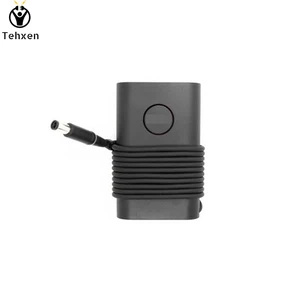 65W Laptop Power Adapter Dell Latitude Laptops