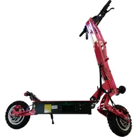 

2019 Popular Selling electric scooter 5000w With Great Price