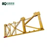 High Security Good Price Tower Crane Telescoping Cage
