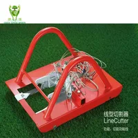 

artificial turf installation tools football yard synthetic grass