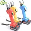 High Efficiency Very Easy To Take Electric Pruning Shears For High Quality Garden
