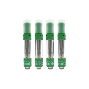 Smart Cart CBD Vape Cartridge Ceramic Coil
