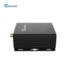 GSM Transmitter 3G 4G Controller with LoRa DIDO RS232 RS485 Cloud Management