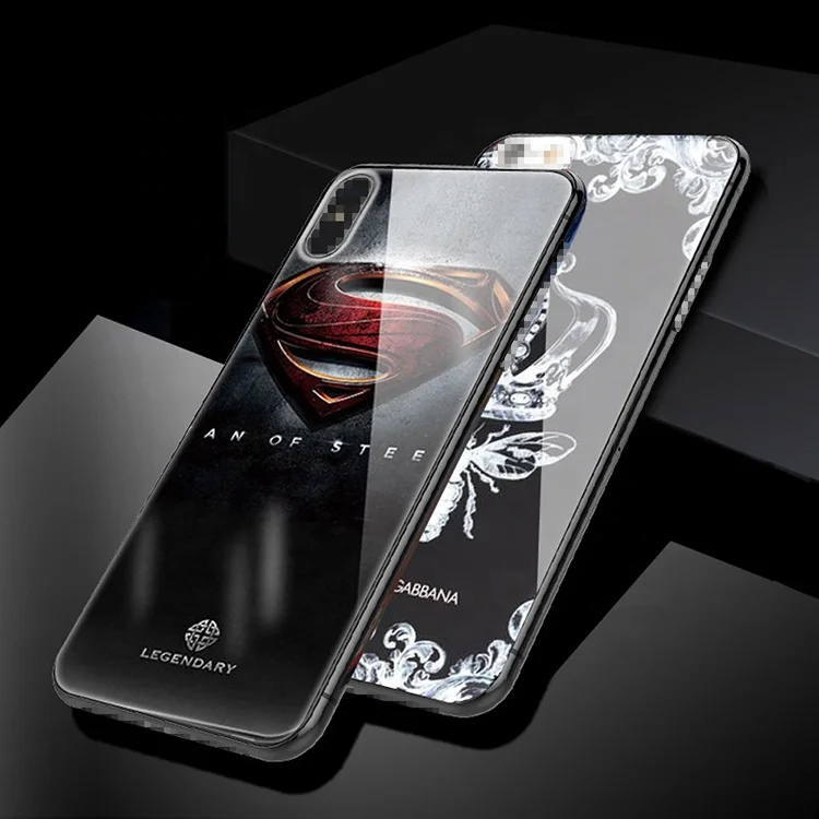 

High Quality Wholesale Custom Cheap Phone Case diy phone case Manufactured In China