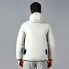 2019 Trending Anti UV and Mosquito Summer Air Cooler Jacket with Air Conditioning Cooling Fan Jacket