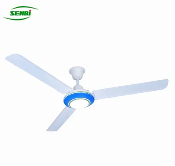 56 Inch High Quality Air Cool Industrial Ceiling Fan Modern Fan