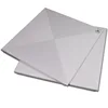 Factory outlet wholesale aluminum ceiling panels waterproof bathroom board with price