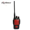Portable walkie talkie IP66 Waterproof Marine radios CD-528 with programming software from chierda