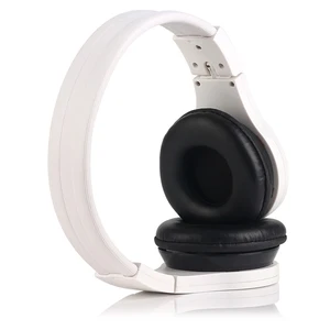 Portable Rechargeable Wireless Bluetooth Headphones