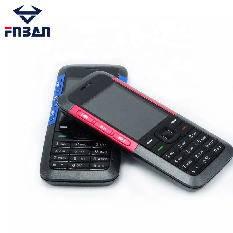 

unlocked refurbished mobile phone 5310 5130