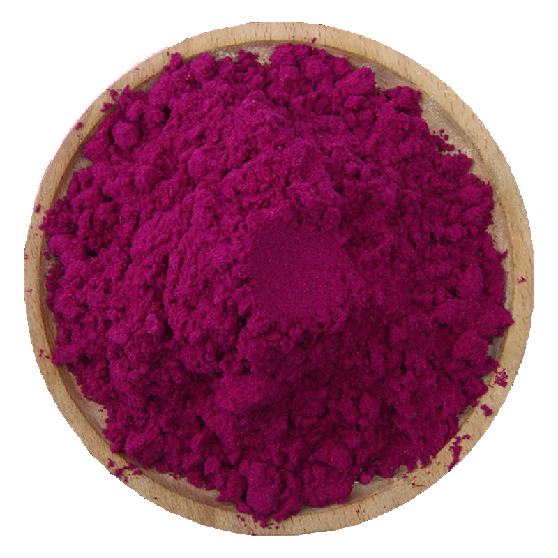 
Top quality Freeze Dried Natural Organic Dragon Fruit Powder 